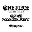 One Piece - OP-16 Release Event - 05.06.2026