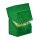 Ultimate Guard Boulder Deck Case 60+ Standardgröße Emerald
