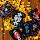 Bicycle - Disney Coco Playing Cards