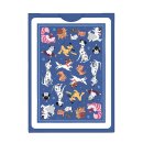 Bicycle - Disney Cats and Dogs Playing Cards