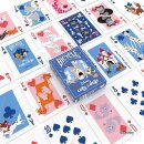Bicycle - Disney Cats and Dogs Playing Cards