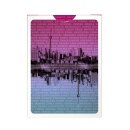 Bicycle - Cities of the World Playing Cards