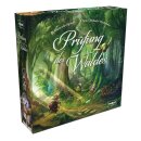 Pr&uuml;fung des Waldes