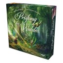 Pr&uuml;fung des Waldes