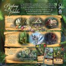 Pr&uuml;fung des Waldes