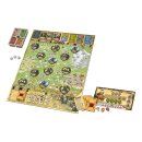 Pr&uuml;fung des Waldes