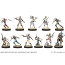 Star Wars: Legion &ndash; Hondo Ohnaka and Weequay Pirates