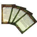 Too Many Bones &ndash; Aus der Tiefe