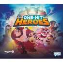 One-Hit Heroes