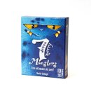 Seven Merry Monsters