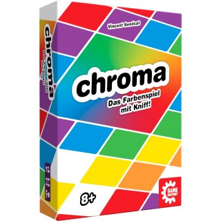 Chroma