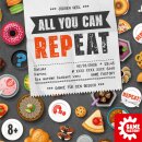 All you can REPeat