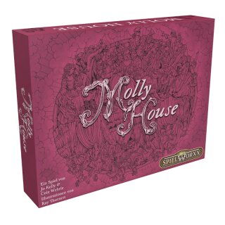 Molly House