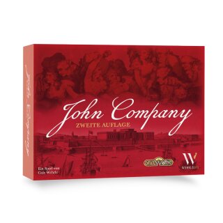 John Company