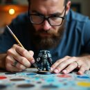 Miniaturen Malkurs für Einsteiger - 09.05.2026