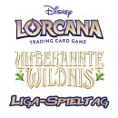 Disney Lorcana TCG-Liga Spieltag - 16.05.2026