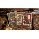 The Lord of the Rings - Return of the King Playing Cards von Kings Wild Project Spielkarten