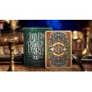 The Lord of the Rings - Return of the King Playing Cards von Kings Wild Project Spielkarten