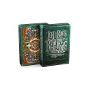 The Lord of the Rings - Return of the King Playing Cards von Kings Wild Project Spielkarten
