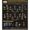 Star Wars: Legion &ndash; Mandalorian Army Box