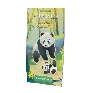 Harmonies – Im Takt der Natur (Erweiterung)