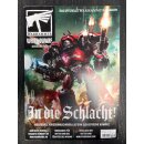 White Dwarf - Ausgabe 523 (April 2026) Magazin
