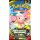 Pokémon: Optimale Ordnung Booster Pack
