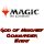 Magic the Gathering - God of Mischief Commander Event - 18.07.2026
