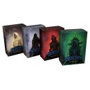 Sorcery TCG - Gothic Preconstructed Deck Display:...