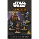 Star Wars: Legion – Mandalorian Leaders