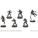 Star Wars: Legion &ndash; Mandalorian Super Commandos