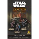 Star Wars: Legion – Leaders of the Shadow Collective