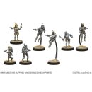 Star Wars: Legion &ndash; Clan Wren Mandalorians
