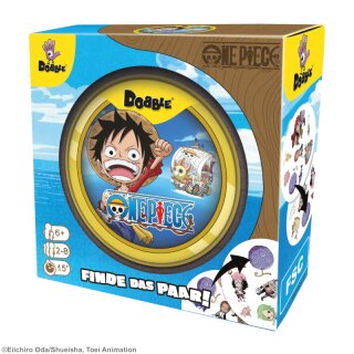 Dobble One Piece