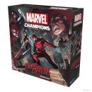 Marvel Champions: Das Kartenspiel &ndash; Fear No Evil (Erweiterung)