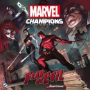 Marvel Champions: Das Kartenspiel &ndash; Fear No Evil (Erweiterung)