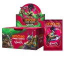 Riftbound: Vendetta - Booster Display (englisch)