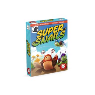 Super Snails