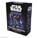Star Wars: The Deckbuilding Game &ndash; Rebellen &amp; Imperium Verst&auml;rkungen (Erweiterung)