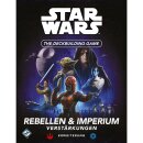 Star Wars: The Deckbuilding Game &ndash; Rebellen &amp; Imperium Verst&auml;rkungen (Erweiterung)