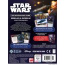 Star Wars: The Deckbuilding Game &ndash; Rebellen &amp; Imperium Verst&auml;rkungen (Erweiterung)