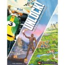 Unlock! New Game Adventures