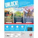 Unlock! New Game Adventures