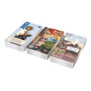 Unlock! New Game Adventures