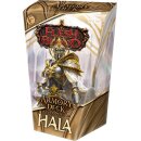 Flesh & Blood TCG - Armory Deck Hala (englisch)