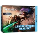 MTG - Zersplitterte Realität Bundle