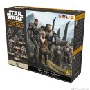 Star Wars: Legion – The Bad Batch