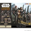 Star Wars: Legion &ndash; The Bad Batch