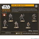 Star Wars: Legion &ndash; The Bad Batch