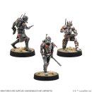 Star Wars: Legion &ndash; The Bad Batch
